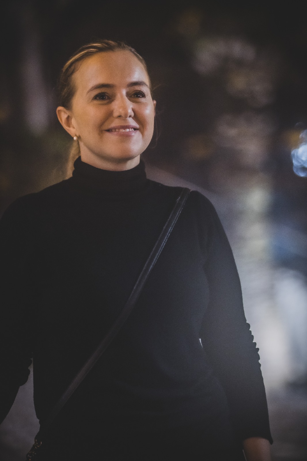 Marcela Martino, destination wedding planner em Punta del Este